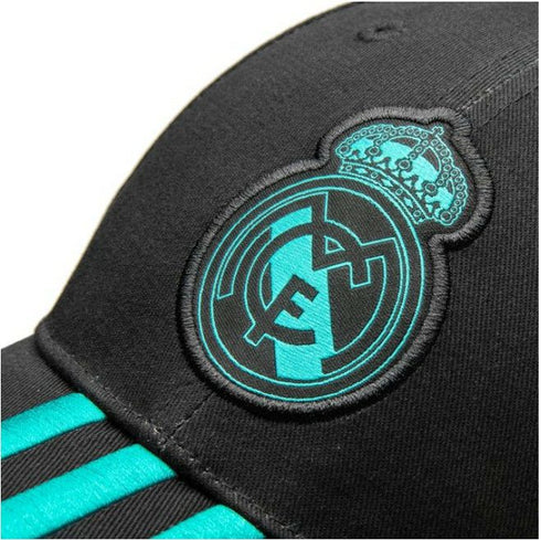Adidas RealMadrid FC hats כובע אדידס ריאל מדריד בצבע לבן